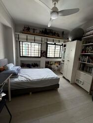 Blk 536 Panshan Grove (Bukit Panjang), HDB 5 Rooms #558123221